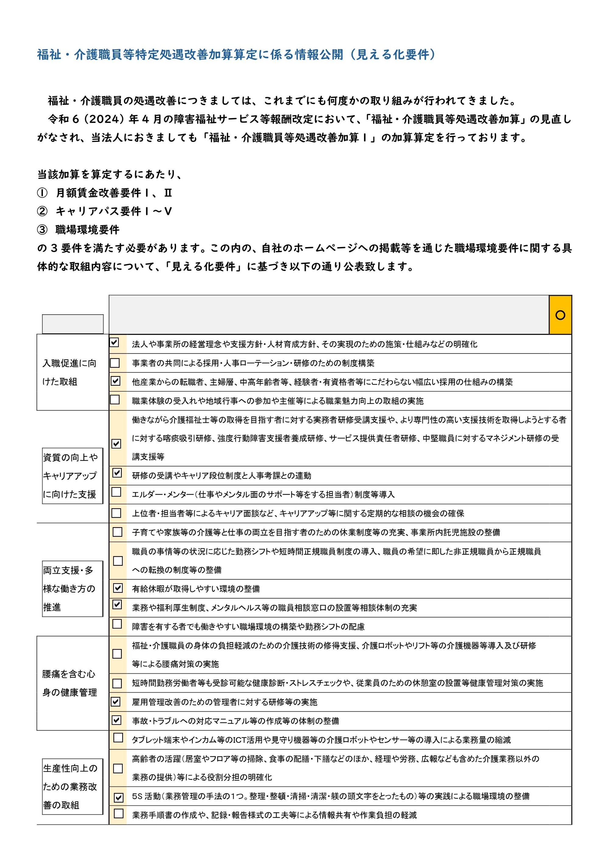 定款