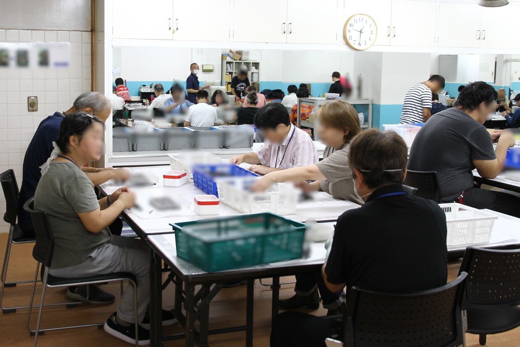 ライフステーションすてっぷ